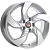 Диски Replica Concept GN502 6.5x15 5*105 ET39 DIA56.6 Silver Литой купить с бесплатной доставкой в пункты выдачи в Петербурге